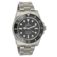 Rolex Submariner Ref. 114060