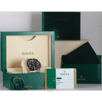 Rolex Submariner Ref. 114060