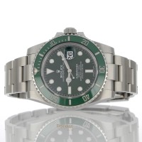 Rolex Submariner Ref. 116610LV - NOS