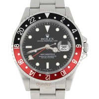 Rolex GMT Master II Ref. 16710