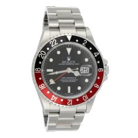 Rolex GMT Master II Ref. 16710