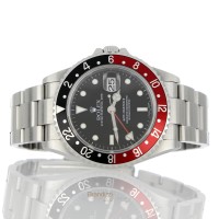 Rolex GMT Master II Ref. 16710