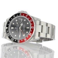 Rolex GMT Master II Ref. 16710