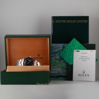 Rolex GMT Master II Ref. 16710