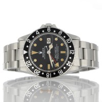 Rolex GMT Master Ref. 16750