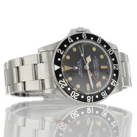 Rolex GMT Master Ref. 16750