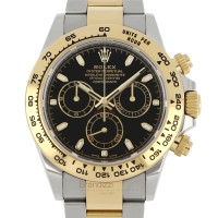 Rolex Daytona Ref. 116503 - Like New