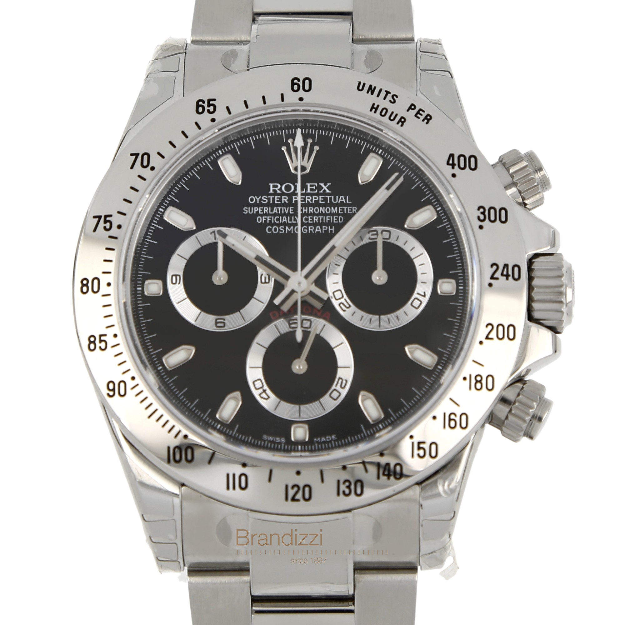 Chromalight daytona sales