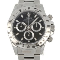 Rolex Daytona Ref. 116520 - Chromalight - NOS Stickers