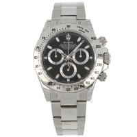 Rolex Daytona Ref. 116520 - Chromalight - NOS Stickers