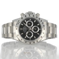 Rolex Daytona Ref. 116520 - Chromalight - NOS Stickers