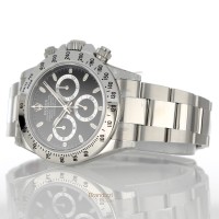 Rolex Daytona Ref. 116520 - Chromalight - NOS Stickers