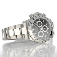 Rolex Daytona Ref. 116520 - Chromalight - NOS Stickers