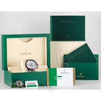 Rolex Daytona Ref. 116500LN