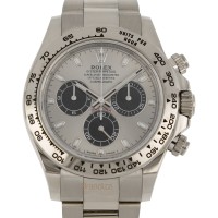 Rolex Daytona Ref. 116509