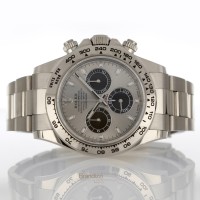 Rolex Daytona Ref. 116509