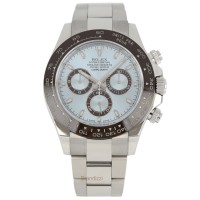 Rolex Daytona Ref. 116506