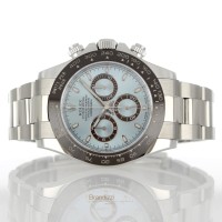 Rolex Daytona Ref. 116506