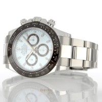 Rolex Daytona Ref. 116506