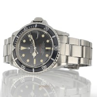 Rolex Submariner Ref. 1680 Scritta Rossa Mark IV