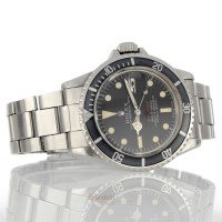 Rolex Submariner Ref. 1680 Scritta Rossa Mark IV