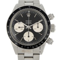 Rolex Daytona Ref. 6263