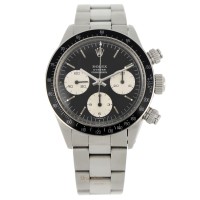 Rolex Daytona Ref. 6263