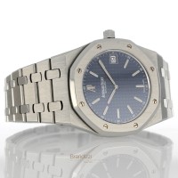 Audemars Piguet Royal Oak Jumbo Ref. 15202ST.OO.0944ST.03