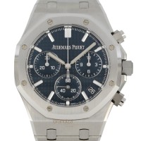 Audemars Piguet Royal Oak Chronograph Ref. 26240ST.OO.1320ST.05