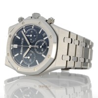 Audemars Piguet Royal Oak Chronograph Ref. 26240ST.OO.1320ST.05