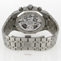 Audemars Piguet Royal Oak Chronograph Ref. 26240ST.OO.1320ST.05