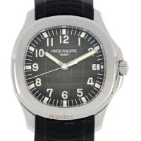 Patek Philippe Aquanaut Ref. 5167A-001