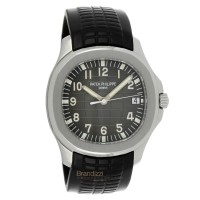 Patek Philippe Aquanaut Ref. 5167A-001