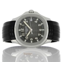 Patek Philippe Aquanaut Ref. 5167A-001