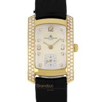 Baume & Mercier Hampton Ref. M0A08146