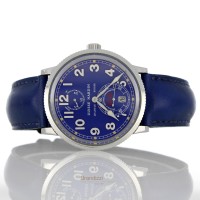 Ulysse Nardin Marine Ref. 263.22