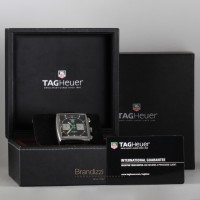 Tag Heuer Monaco Ref. CAW2117.FC6271