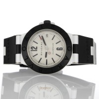 Bulgari Aluminium Ref. AL 38 TA