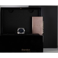 Bulgari Octo Finissimo Ref. BGO 40 S XT - 103431 - Like New