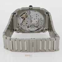 Bulgari Octo Finissimo Ref. BGO 40 S XT - 103431 - Like New