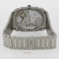 Bulgari Octo Ref. BGO 40 S XT - 103431 - Like New