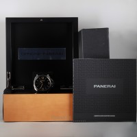 Panerai Luminor Due PAM00676 - OP7078