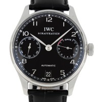 IWC Portoghese Ref. IW500109