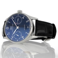 IWC Portoghese Ref. IW500109