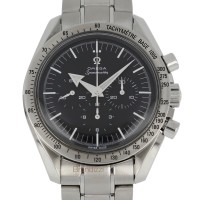 Omega Speedmaster Broad Arrow Ref. 35945000