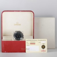 Omega Speedmaster Broad Arrow Ref. 35945000