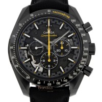 Omega Speedmaster Apollo 8 Dark Side Of The Moon Ref. 31192443001001