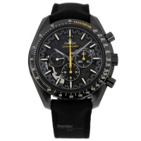 Omega Speedmaster Apollo 8 Dark Side Of The Moon Ref. 31192443001001