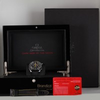 Omega Speedmaster Apollo 8 Dark Side Of The Moon Ref. 31192443001001