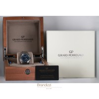 Girard Perregaux Laureato Ref. 81010-11-431-11A